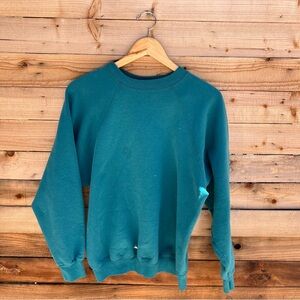 Vintage 90s Hanes Sweatshirt